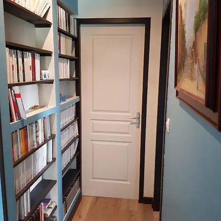 De Charme Aux Portes De Toulouse