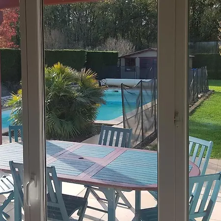 De Charme Aux Portes De Toulouse