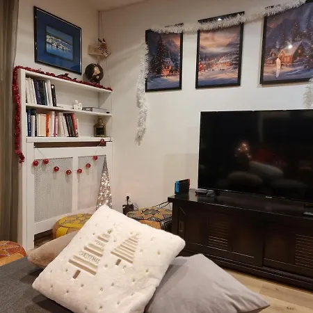 De Charme Aux Portes De Toulouse Villa *