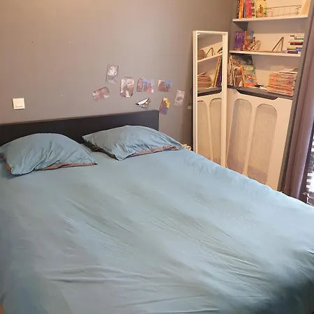 De Charme Aux Portes De Toulouse Tournefeuille