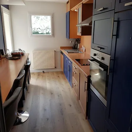 De Charme Aux Portes De Toulouse 빌라 *