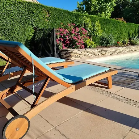 De Charme Aux Portes De Toulouse 빌라